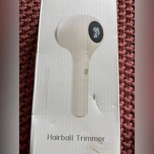 Rechargeable Fabric Shaver, Ksoia Lint Remover for Clothes with Digital Display